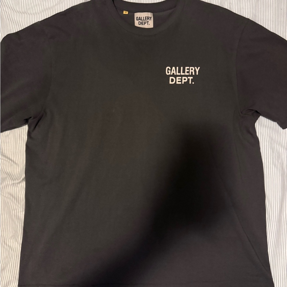 Gallery Dept Vintage Souvenir Tee